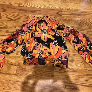 Anthropologie Farmrio Size Small